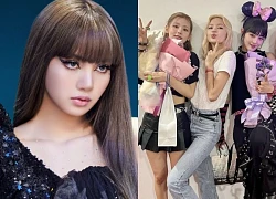 Thành viên hụt Blackpink khóc nức nở vì 1 hành động quá sốc của Lisa