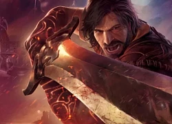 Thêm một siêu bom tấn hành động sắp ra mắt, đã cho phép game thủ chơi thử miễn phí