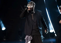 Thí sinh cá tính gây bão với màn rap bùng nổ, Hồ Ngọc Hà - Trúc Nhân lập tức trao điểm 10 đầu tiên