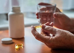 Thời điểm tốt nhất trong ngày để uống dầu cá