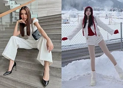 Thu nhập và khối tài sản của Hoa hậu Thùy Tiên trước khi bị khởi tố