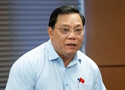 "Thuốc giả, bác sĩ giả, chỉ con tôi chết là thật"