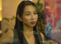 Thùy Tiên bị bắt: Phim "đắp chiếu" mất hàng chục tỷ, NSX có khởi kiện?