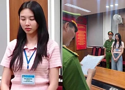 Thùy Tiên bị bắt tạm giam, hưởng 30% khi bán kẹo, gặp Quang Linh tình cảnh éo le