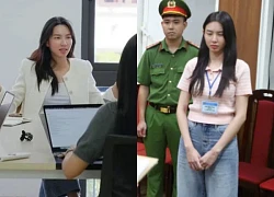 Thùy Tiên bị 'bế' vì đứa con tinh thần, Nawat liền phủi tay 'tước' vương miện