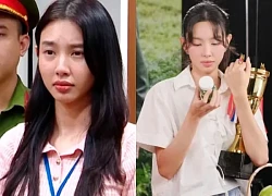 Thuỳ Tiên khai nhận sốc, lén làm 1 việc trước bị bắt, có thể "bóc lịch" cả đời?