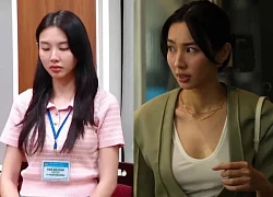 Thùy Tiên lộ mặt 'điêu ngoa', đề nghị ký hợp đồng hợp thức, cố ý lách luật?