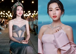 Thùy Tiên nhận kết đắng vì tham, loạt ồn ào quá khứ bị đào lại, toang sự nghiệp