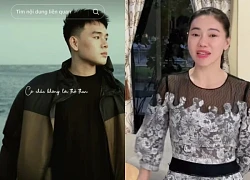 Thuỳ Tiên vướng lao lý, "bé hai" trợ lý nói đúng 4 chữ, dì Dung khóc sưng mắt?
