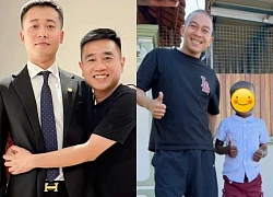 Tiến Nguyễn bị náo loạn trang cá nhân, Lôi Con "lên sóng" trở lại, ngoại hình lạ