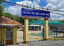 Tiếp tục kỷ luật hiệu trưởng bị tố sàm sỡ, quấy rối nhiều giáo viên