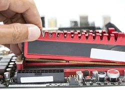 16 GB RAM không còn đủ cho game thủ