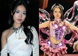 TLinh được săn đón ở trời Tây, nối gót thầy Suboi, đưa âm nhạc Việt ra quốc tế