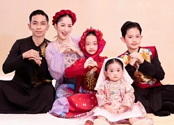 Toàn cảnh drama "địa ngục hôn nhân" của Khánh Thi Phan Hiển: Một dòng trạng thái giận hờn, mẹ chồng ra tay dàn xếp "mắng" con trai
