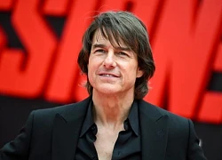 Tom Cruise hé lộ các dự án bom tấn tiếp theo