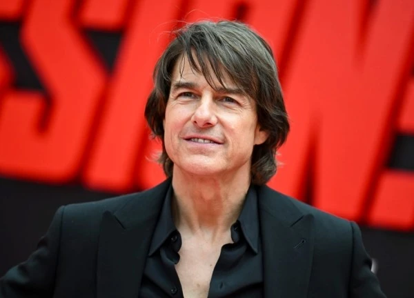 Tom Cruise hé lộ các dự án bom tấn tiếp theo