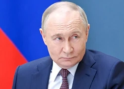 Tổng thống Putin khẳng định mục tiêu cốt lõi của chiến dịch quân sự đặc biệt tại Ukraine