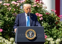 Tổng thống Trump trình bày kế hoạch cụ thể về 'Vòm Vàng'