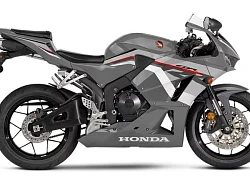 Top 10 sport bike cỡ trung tốt nhất năm 2025: Honda CBR500R góp mặt