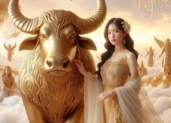Top 4 chòm sao tài vận hanh thông, mọi sự thuận lợi ngày 20/5: Vận đỏ bao phủ cả sự nghiệp lẫn tình cảm