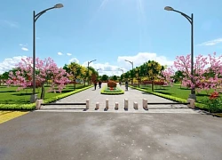 TPHCM xây công viên gần 20.000m2