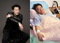 Trần Dịch Tấn qua đời đột ngột, nghi báo tin Covid-19 để che đậy sự thật sốc!
