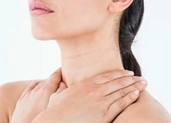 Triệu chứng báo hiệu bị cường giáp