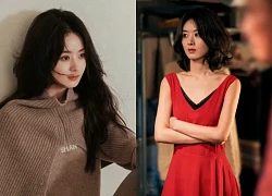 Triệu Lệ Dĩnh được truyền thông chính thống TQ "bảo kê" giữa lùm xùm tình ái