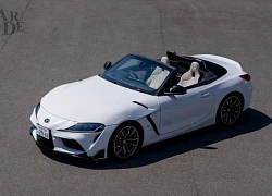 Trớ trêu chuyện độ ô tô BMW thành xe Toyota