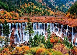 Trung Quốc: Tàu du lịch theo chủ đề Sanxingdui, khám phá vương quốc Thục cổ
