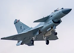 Trung Quốc tính toán gì khi đề xuất bán máy bay J-10CE cho Colombia?