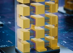 Trung Quốc trên đà cách mạng công nghệ với chip không dùng silicon