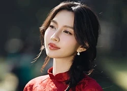 Trước khi bị khởi tố, tài khoản mạng xã hội của Hoa hậu Thùy Tiên bất ngờ "sáng đèn" sau hơn một tháng im lặng