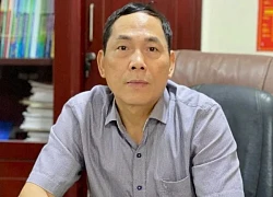 Truy tố cựu Giám đốc Trung tâm Lý lịch tư pháp Quốc gia nhận hối lộ 39 tỷ đồng