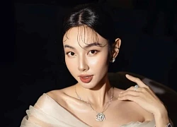Từ khóa 'Nguyễn Thúc Thùy Tiên' tăng vọt trên top tìm kiếm