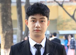 Từng tự ti vì giọng địa phương nặng, nam sinh viết 1 câu cực "thấm" trong bài luận, giành luôn học bổng 14 trường đại học của Mỹ