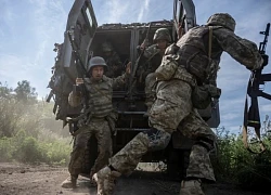 Tuyên bố của Nga về lãnh thổ sáp nhập từ Ukraine