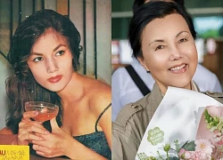 Tuyệt sắc giai nhân Việt khiến cả thế giới rơi lệ, nét đẹp lai Tây độc lạ ở showbiz không có người thứ 2