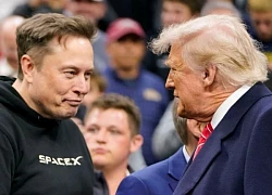 Tỷ phú Musk tuyên bố giảm chi tiền vào chính trị