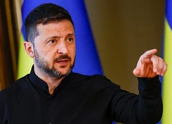 Ukraine bác tối hậu thư, kiên quyết không nhượng lãnh thổ