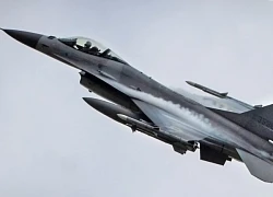 Ukraine mất tiêm kích F-16 thứ 3: Mối đe dọa sinh tử trong không chiến
