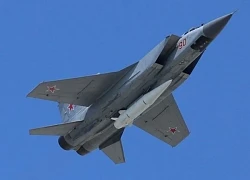 Ukraine tấn công nhà máy chuyên cấp linh kiện cho tên lửa Nga