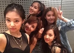 Vạch trần mối quan hệ giữa BLACKPINK và thành viên số 5 rút khỏi nhóm vào phút cuối