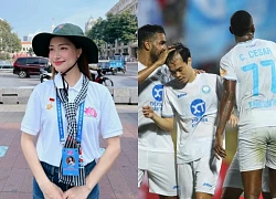 Văn Toàn xao xuyến gặp "người cũ", Hòa Minzy tập trung sự nghiệp, gác chuyện yêu