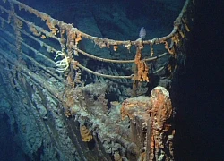 Vì sao vẫn chưa tìm thấy hài cốt trong xác tàu Titanic?