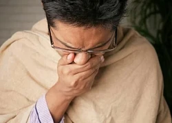 Viêm phế quản có lây không?