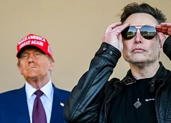 Tỷ phú Elon Musk chính thức rút khỏi chính trường, dồn toàn tâm cho Tesla?