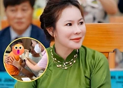 Vợ Quý Bình 1 thân chấp hết CĐM, làm 1 thứ với con trai để 'rửa sạch' tiếng oan?