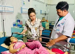 Vụ 2 bố con dưới giếng sâu 30m gần 2 giờ: Phép màu từ tình phụ tử