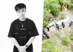 Vụ DJ Thái Lan bị 'xử', nghi vấn mập mờ với bạn gái ông trùm, cảnh sát truy lùng
